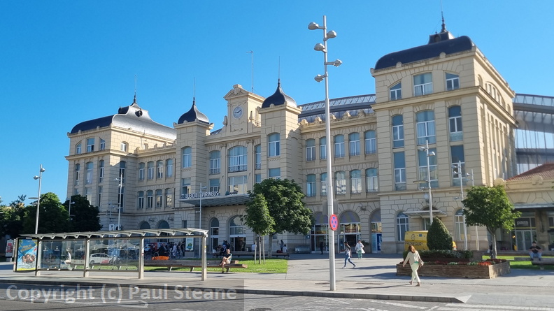 Lleida Pirineus