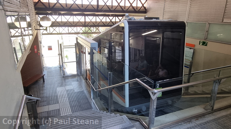 Vallvidrera Superior