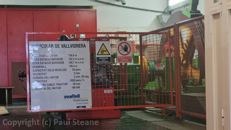 Vallvidrera Superior