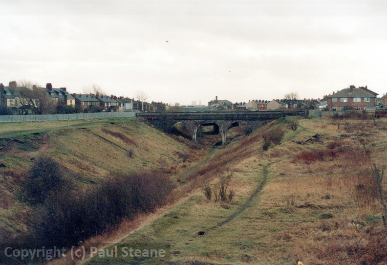 Aintree, Cheshire Lines Committee