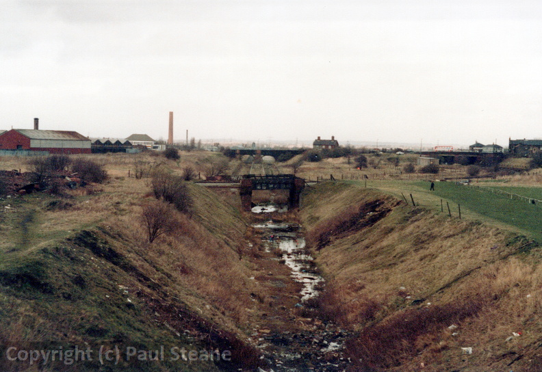 Aintree, Cheshire Lines Committee
