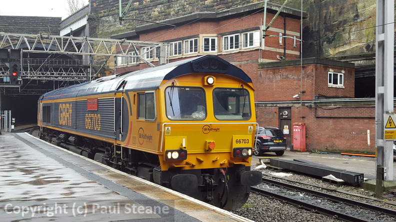 Liverpool Lime Street