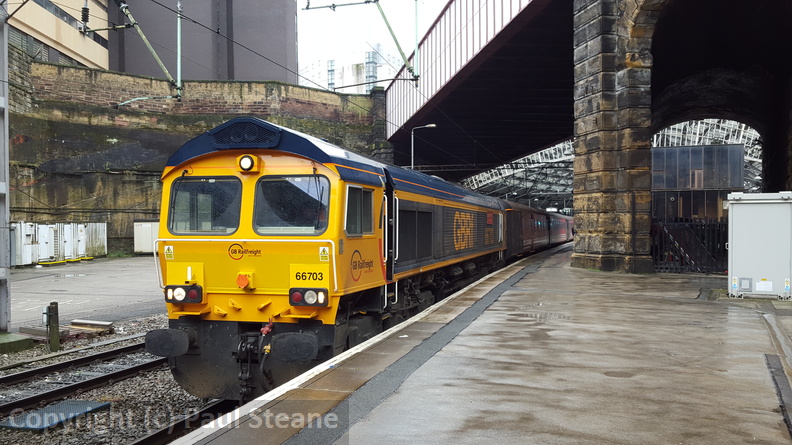 Liverpool Lime Street