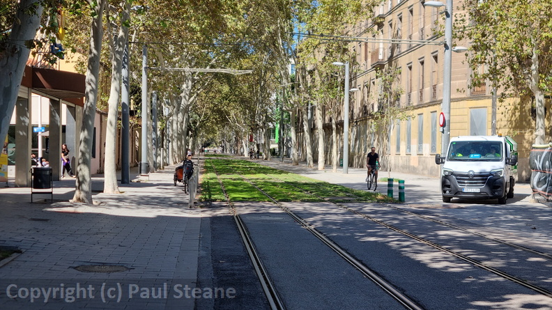 Ciutadella Vila Olímpico