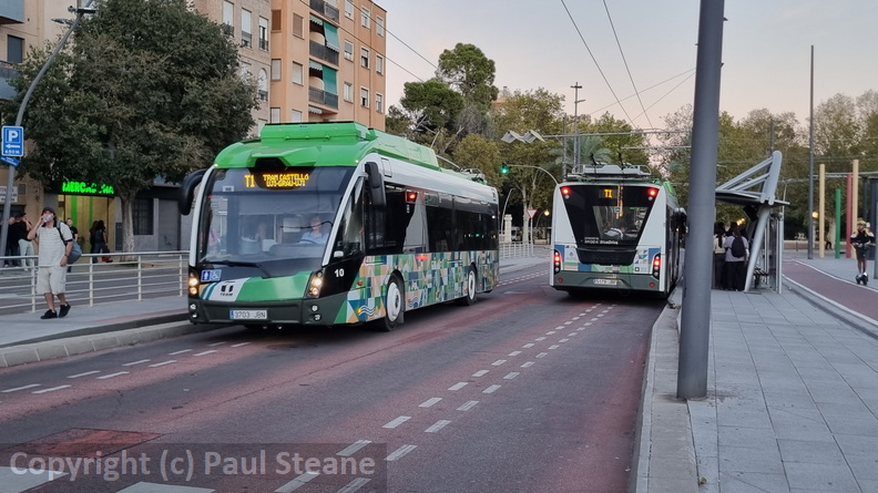 Castelló de la Plana