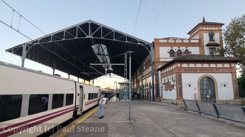 Jerez de la Frontera