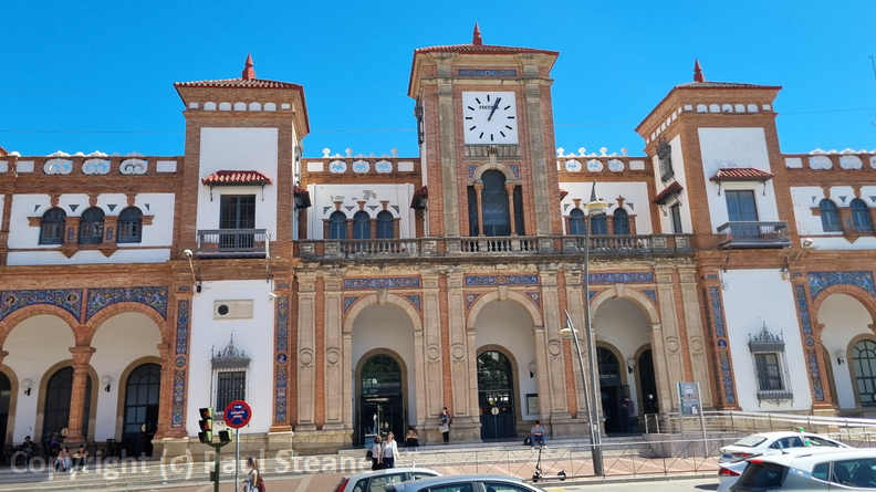 Jerez de la Frontera