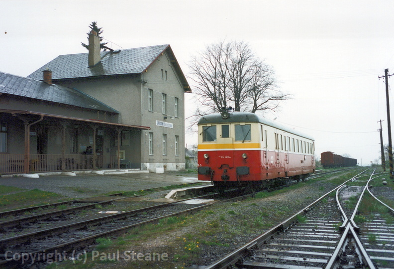 Javorník ve Slezsku