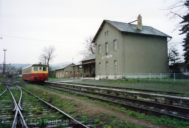 Javorník ve Slezsku