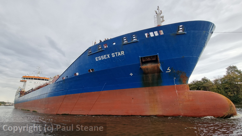 Essex Star