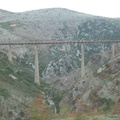Mala Rijeka viaduct