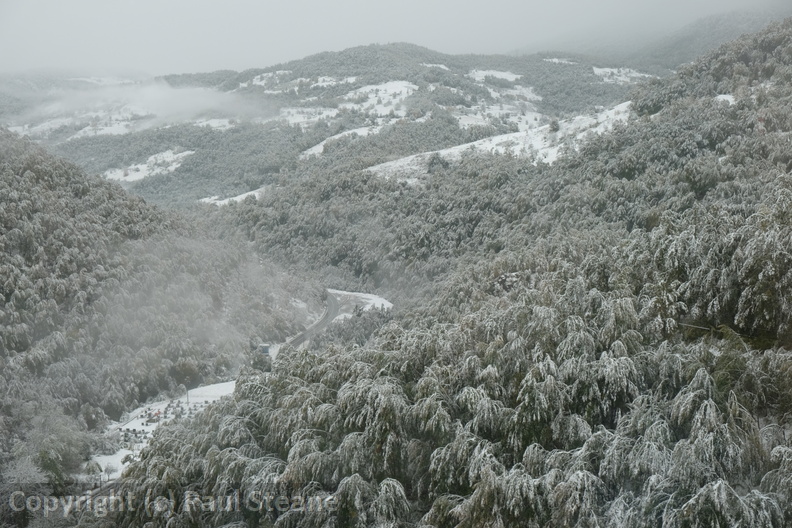 Podgorica - Bijelo Polje line