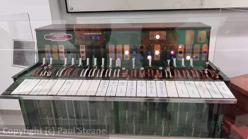 Liverpool Lime Street