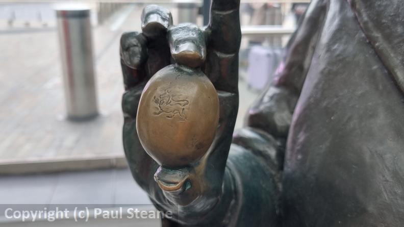 Liverpool Lime Street