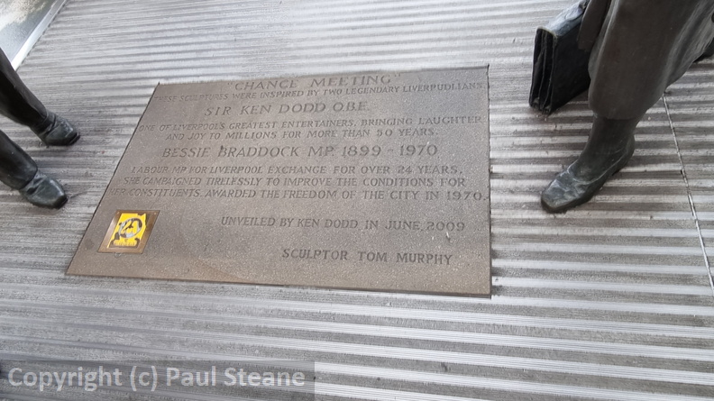 Liverpool Lime Street