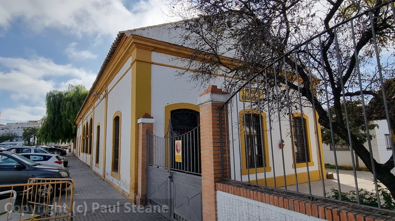 Morón de la Frontera