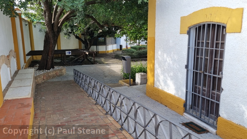 Morón de la Frontera