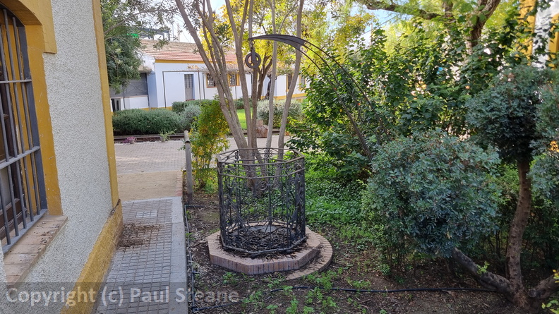 Morón de la Frontera