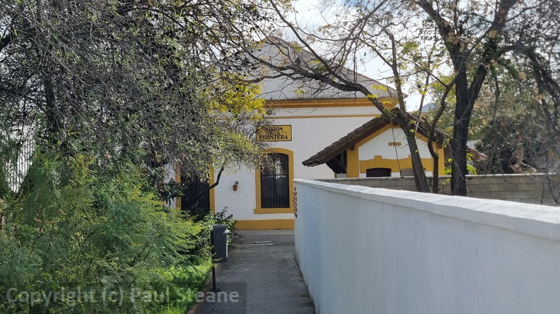 Morón de la Frontera