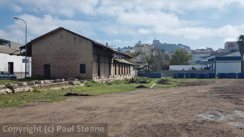 Morón de la Frontera