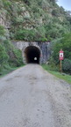 Atajo Tunnel
