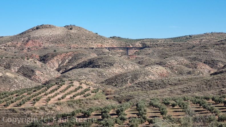 Desjarradero Viaduct