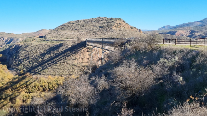 Guadajoz Viaduct