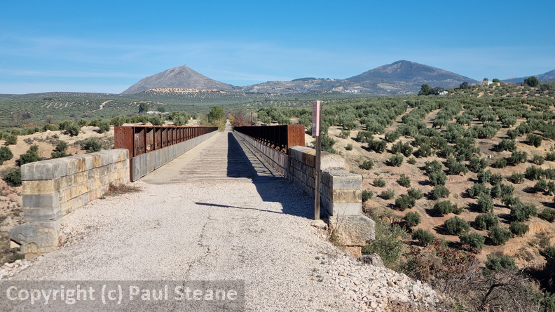 Salado Viaduct