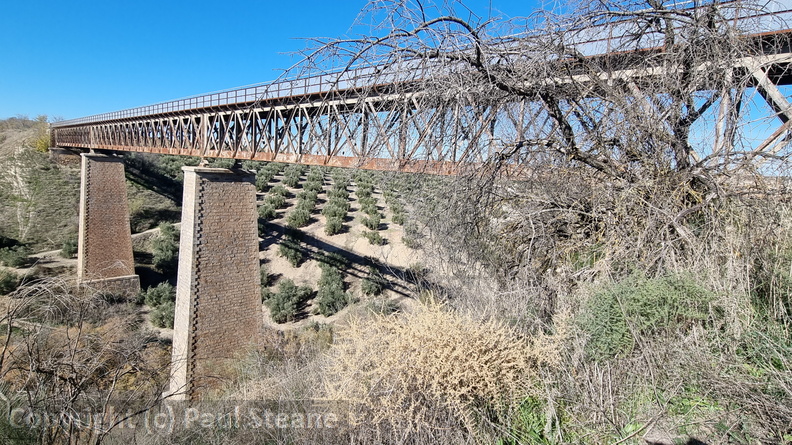 Salado Viaduct