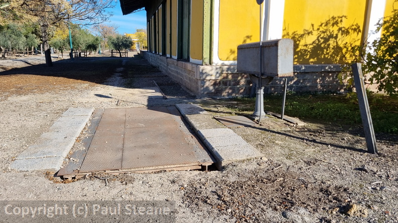 Alcaudete-Fuente de Orbe