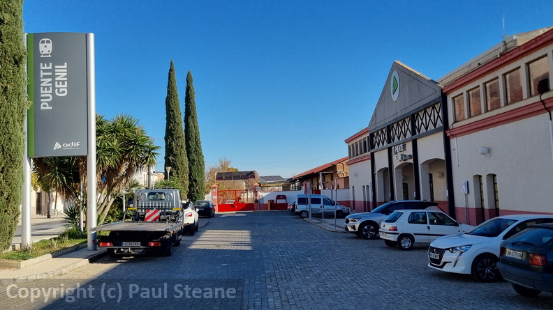 Puente Genil