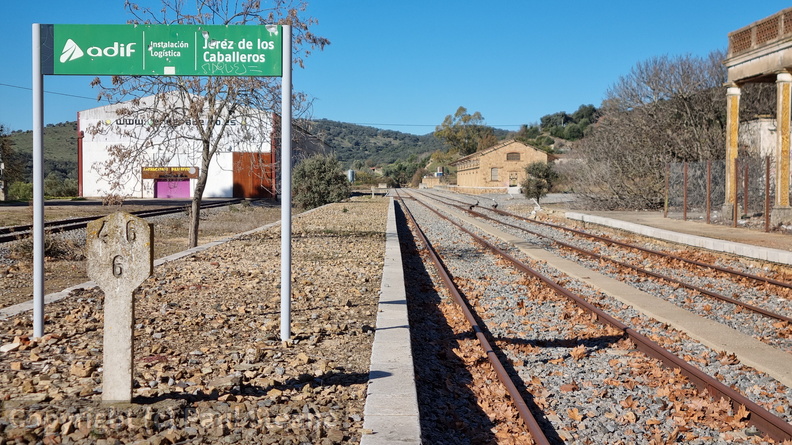 Jerez de los Caballeros