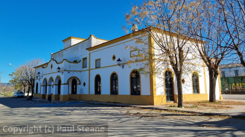 Burguillos del Cerro