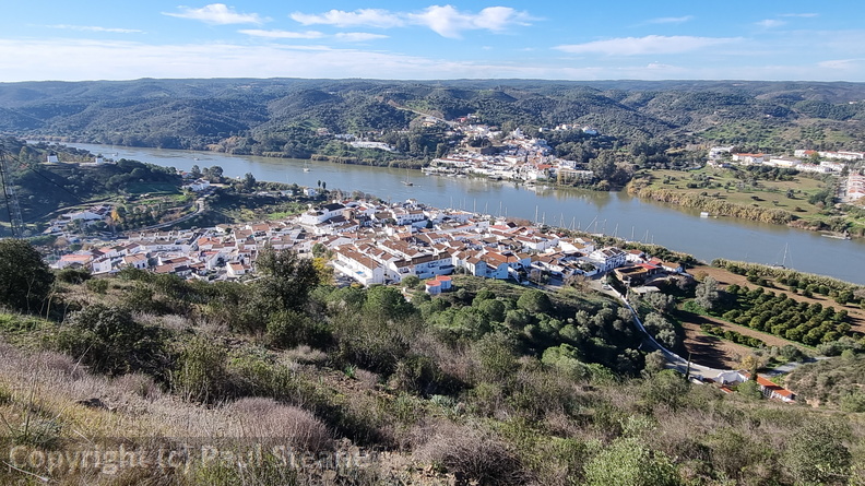 River Guadiana