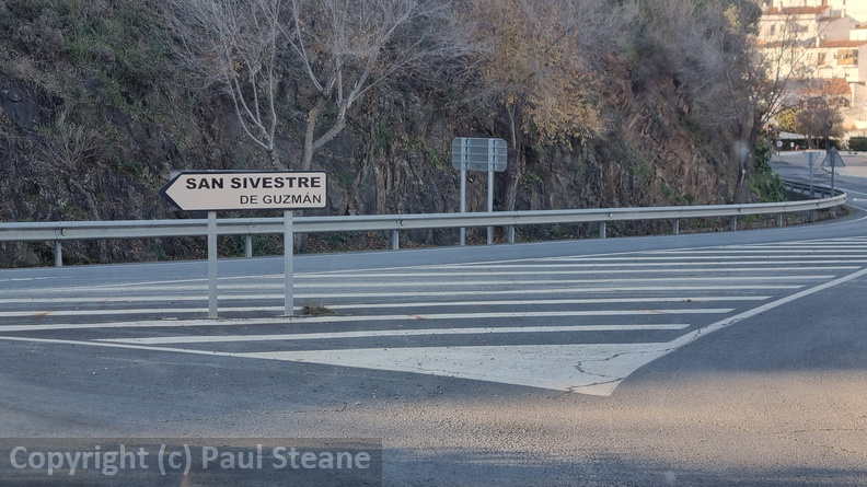 Sanlúcar de Guadiana