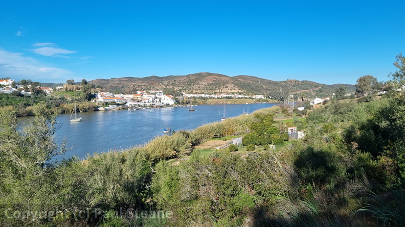 River Guadiana