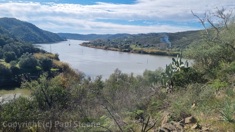 River Guadiana