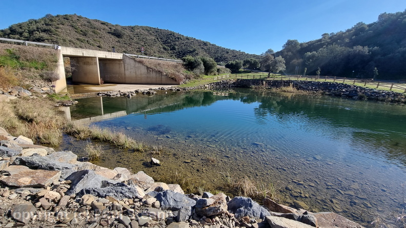 Rivera Grande de la Golondrina