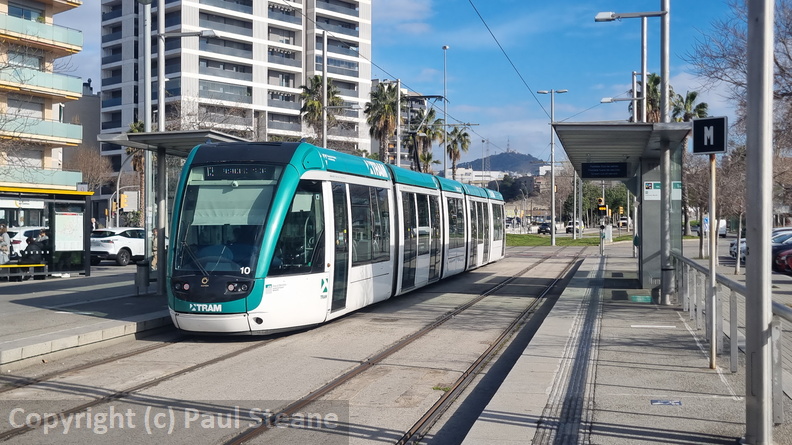 Sant Feliu / Conseil Comarcal