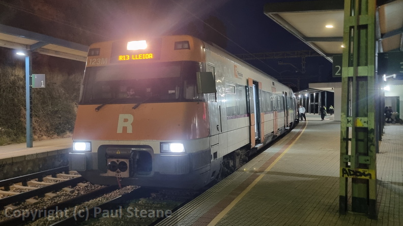 La Plana-Picamoixons