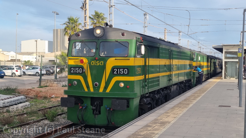 Benifaió-Almussafes