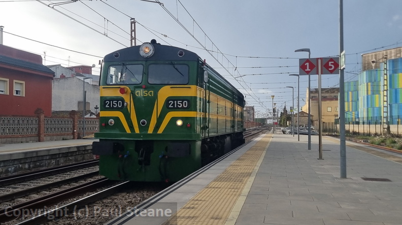 Benifaió-Almussafes