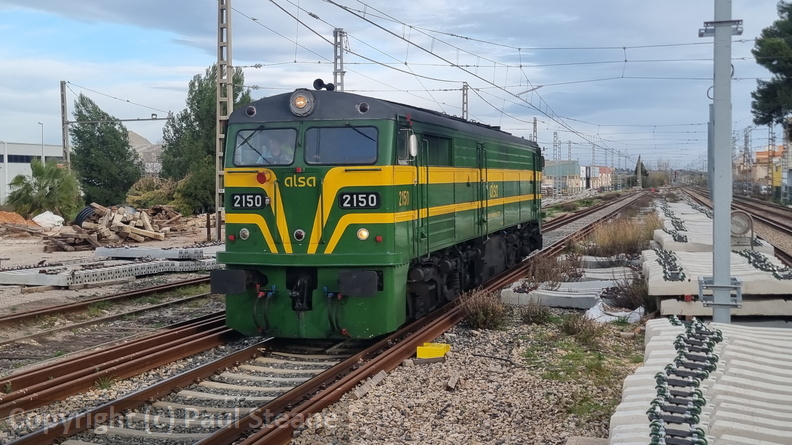 Benifaió-Almussafes