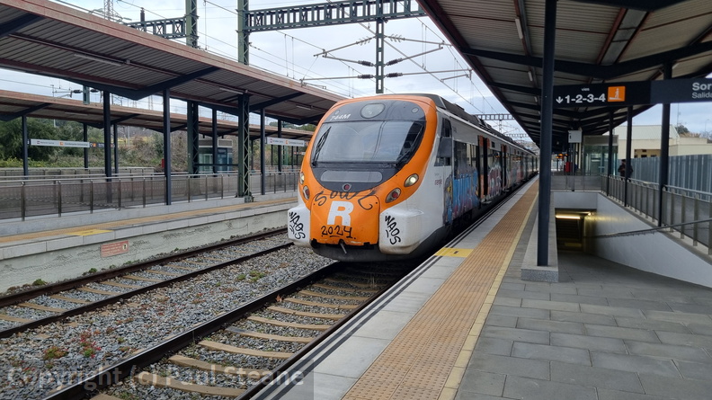 Cerdanyola Universitat