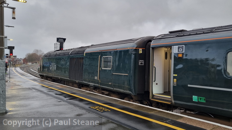 Bristol Temple Meads