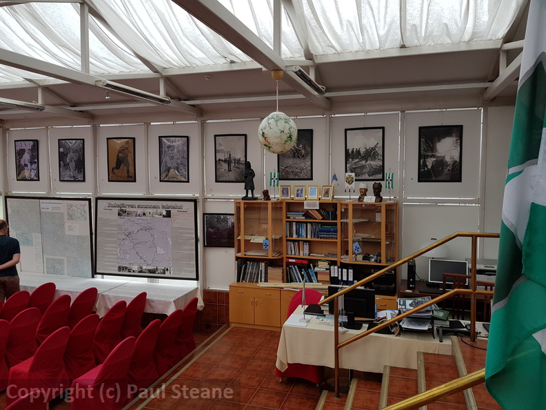 Hotel Iisalmen Seurahuone, Iisalmi