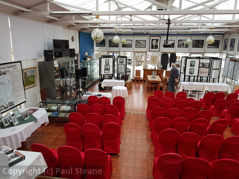 Hotel Iisalmen Seurahuone, Iisalmi