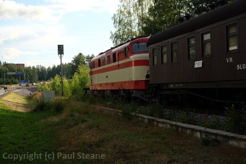 Savonlinna Jukolansalo