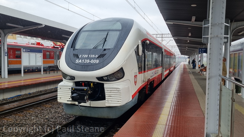 Ostrów Wielkopolski