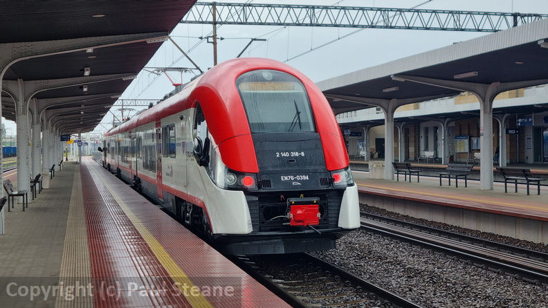 Ostrów Wielkopolski